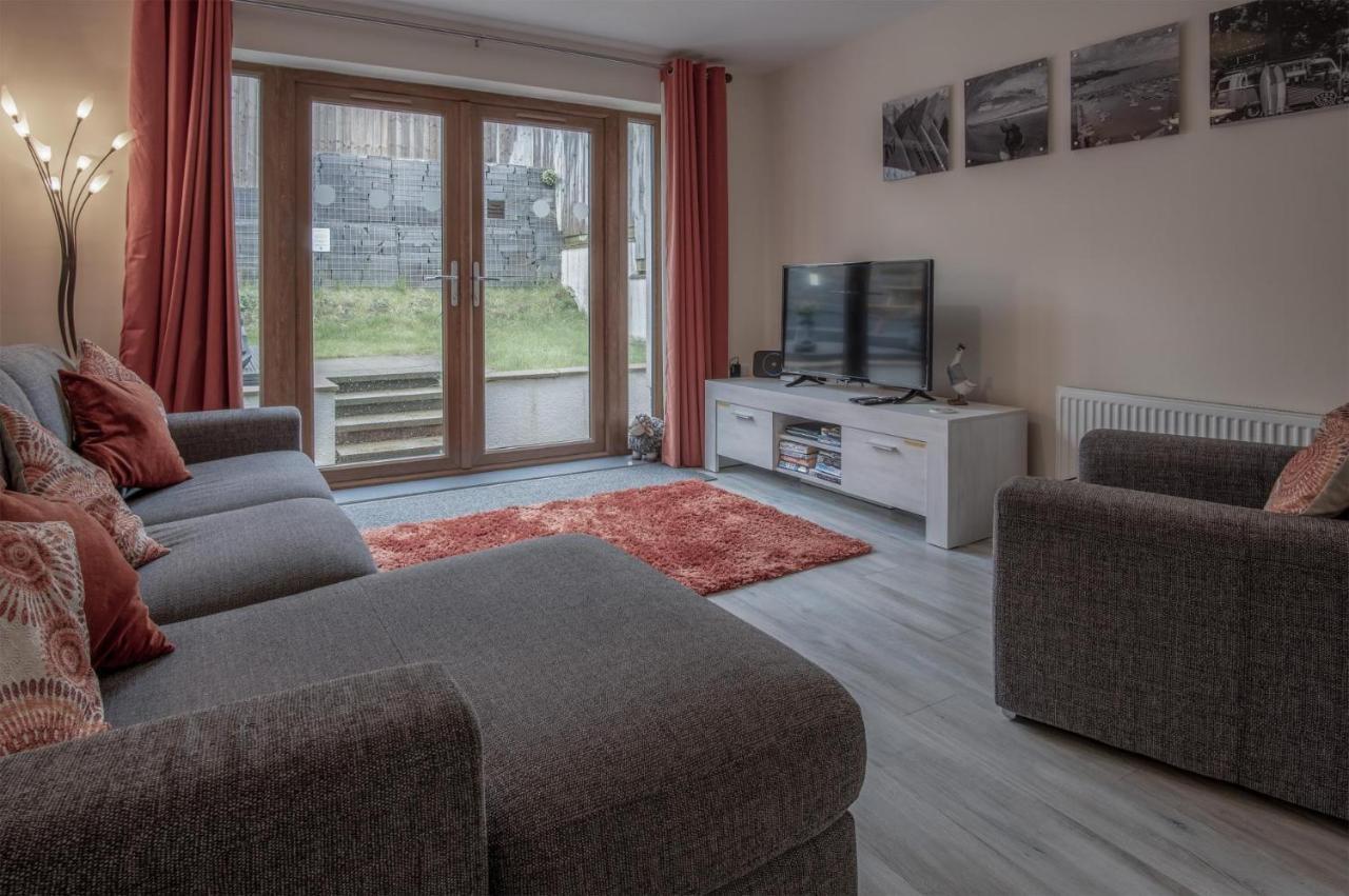 Kilgetty Heights - 2 Bedroom Cottage - Kilgetty Begelly Kültér fotó